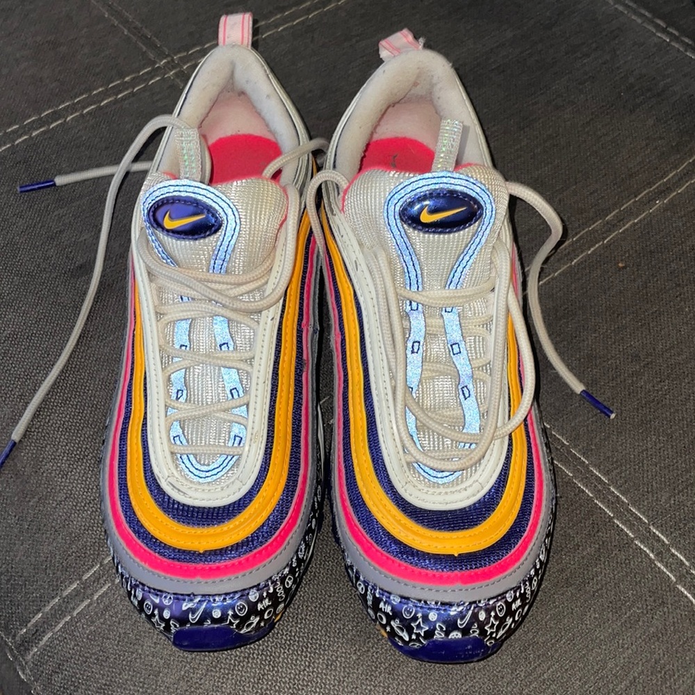 Nike Air Max 97 Kids 7Y
